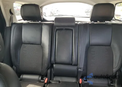 2017 Land Rover Discovery Sport Se z USA, uszkodzony, nr VIN SALCP2BG4HH697743